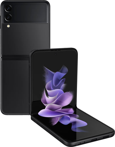 Samsung Galaxy Z Flip 3