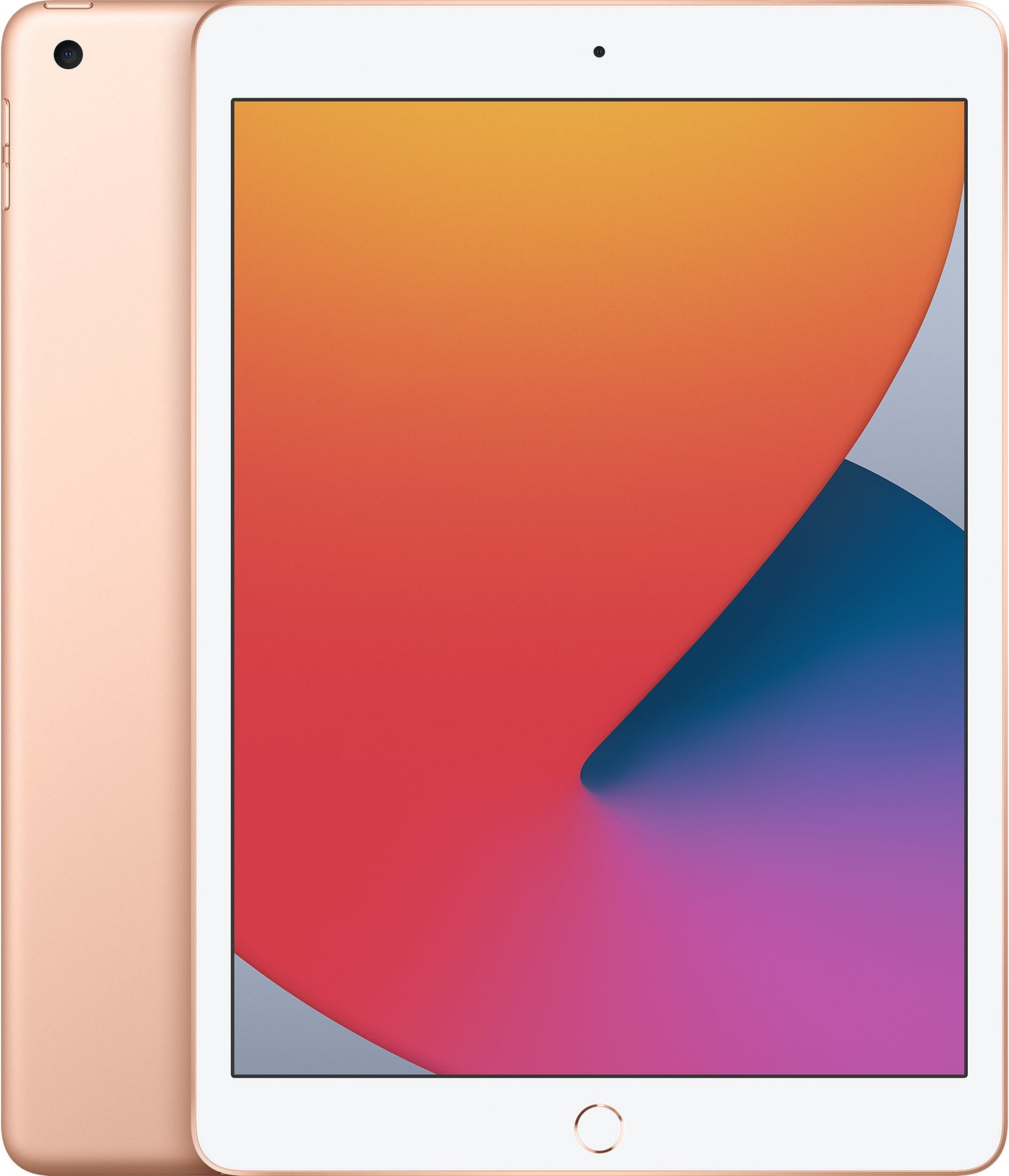 Apple iPad 8th Gen (Wifi + Cellular) image 2