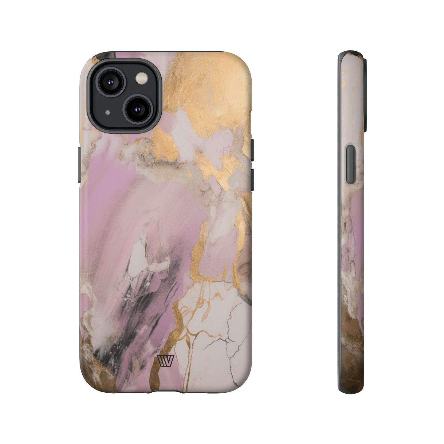GILDED BLUSH | Tough Phone Case