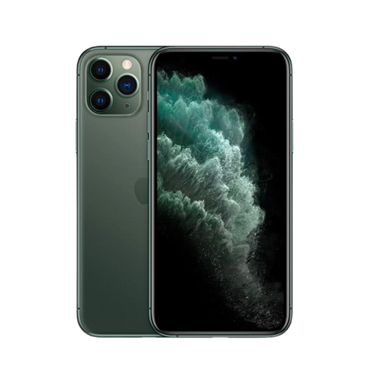Apple iPhone 11 Pro