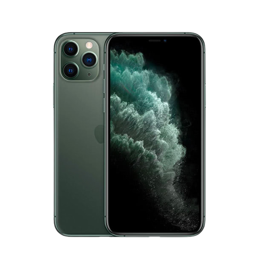 Apple iPhone 11 Pro