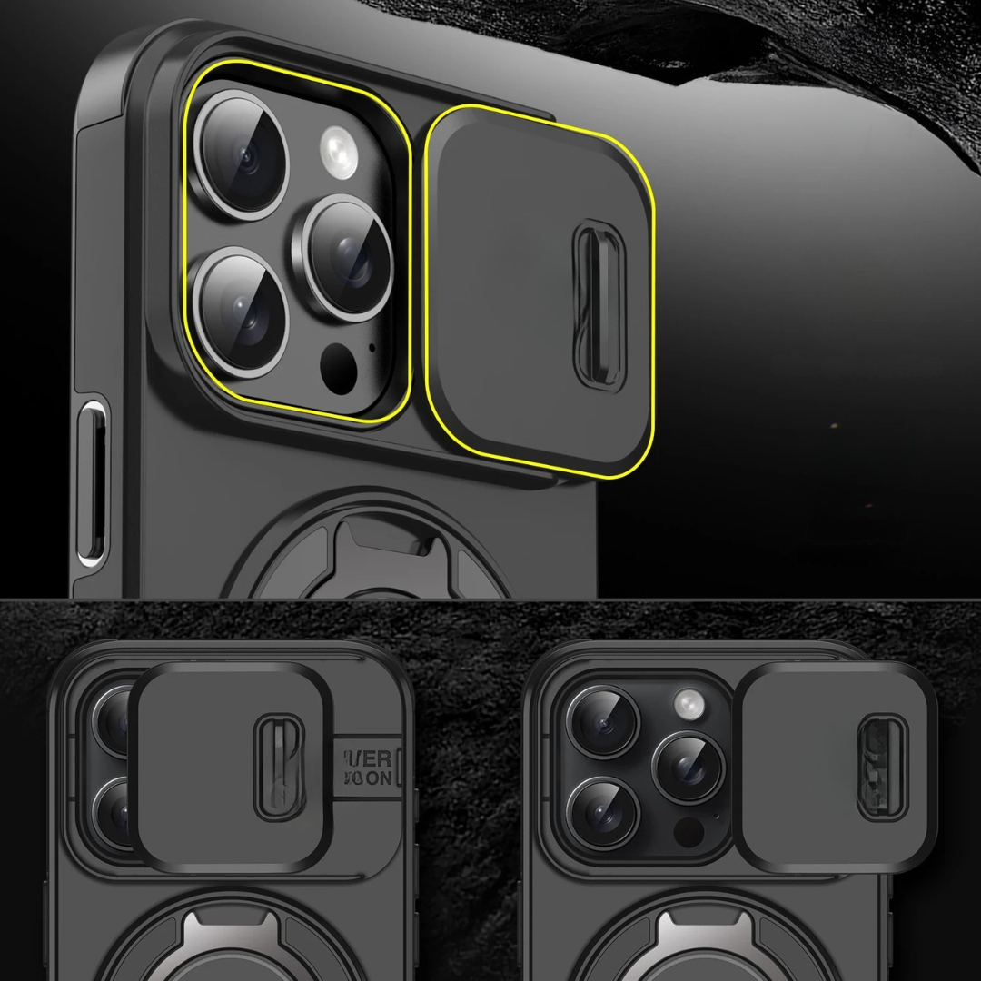 Apex 360 iPhone Case