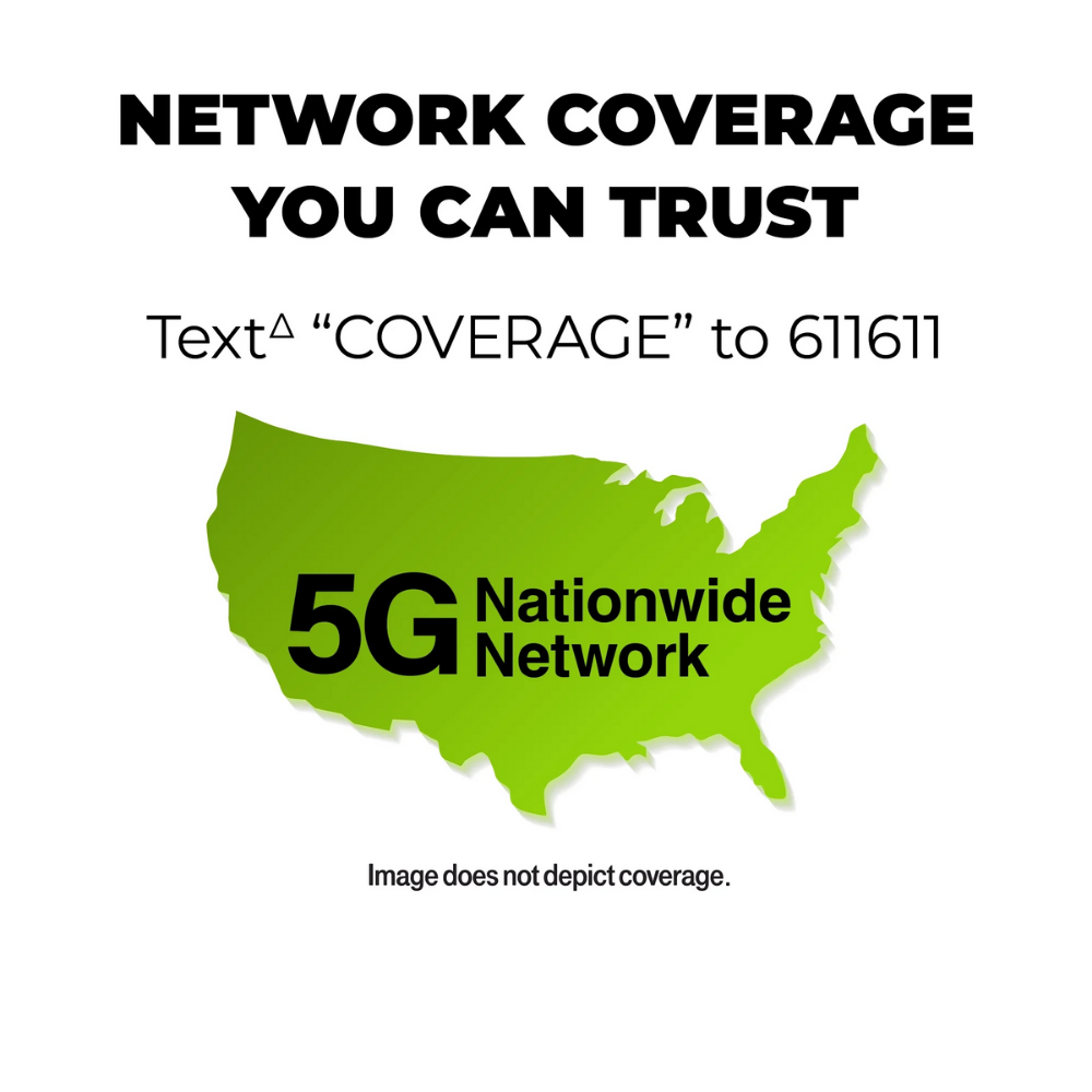 Samsung Galaxy A14 5G – FREE w/ $50 Simple Mobile Unlimited + Accessories