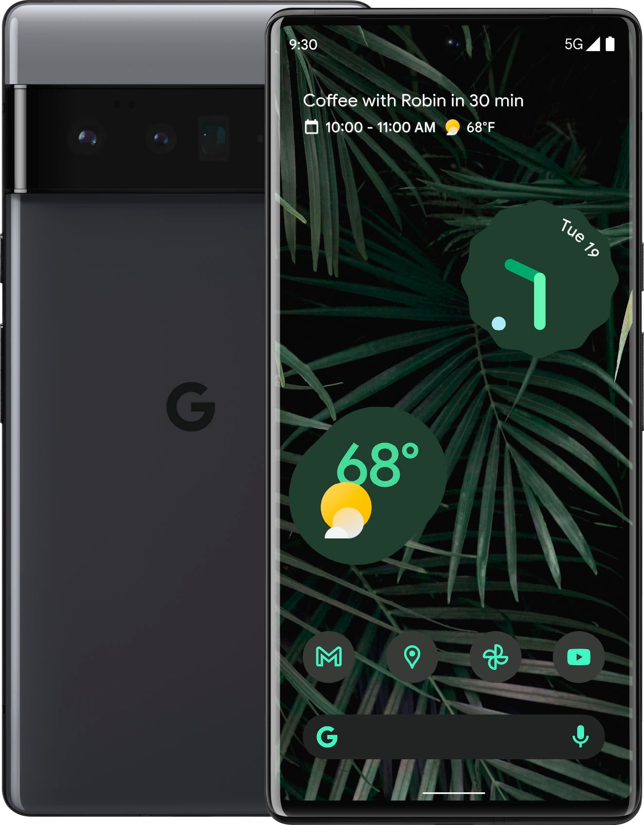 Google Pixel 6 image 0