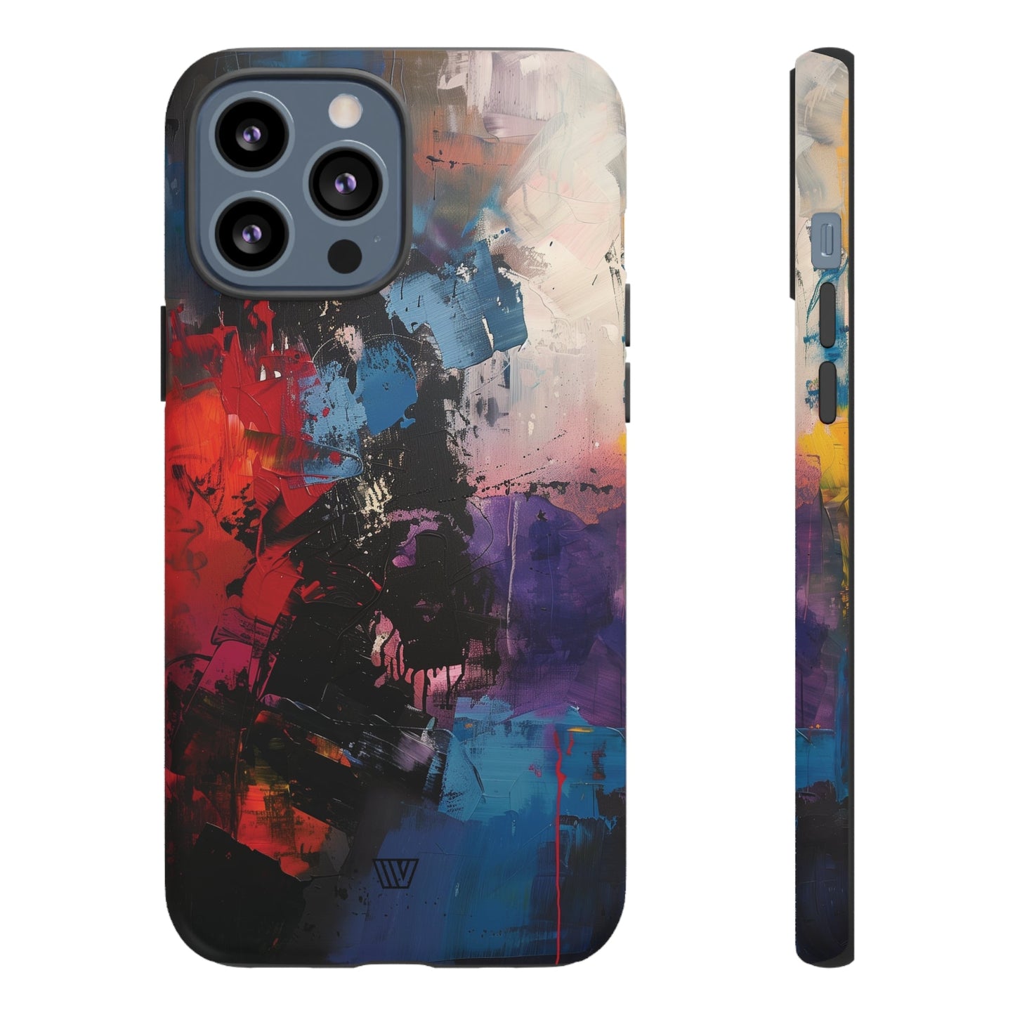 URBAN STROKES | Tough Phone Case