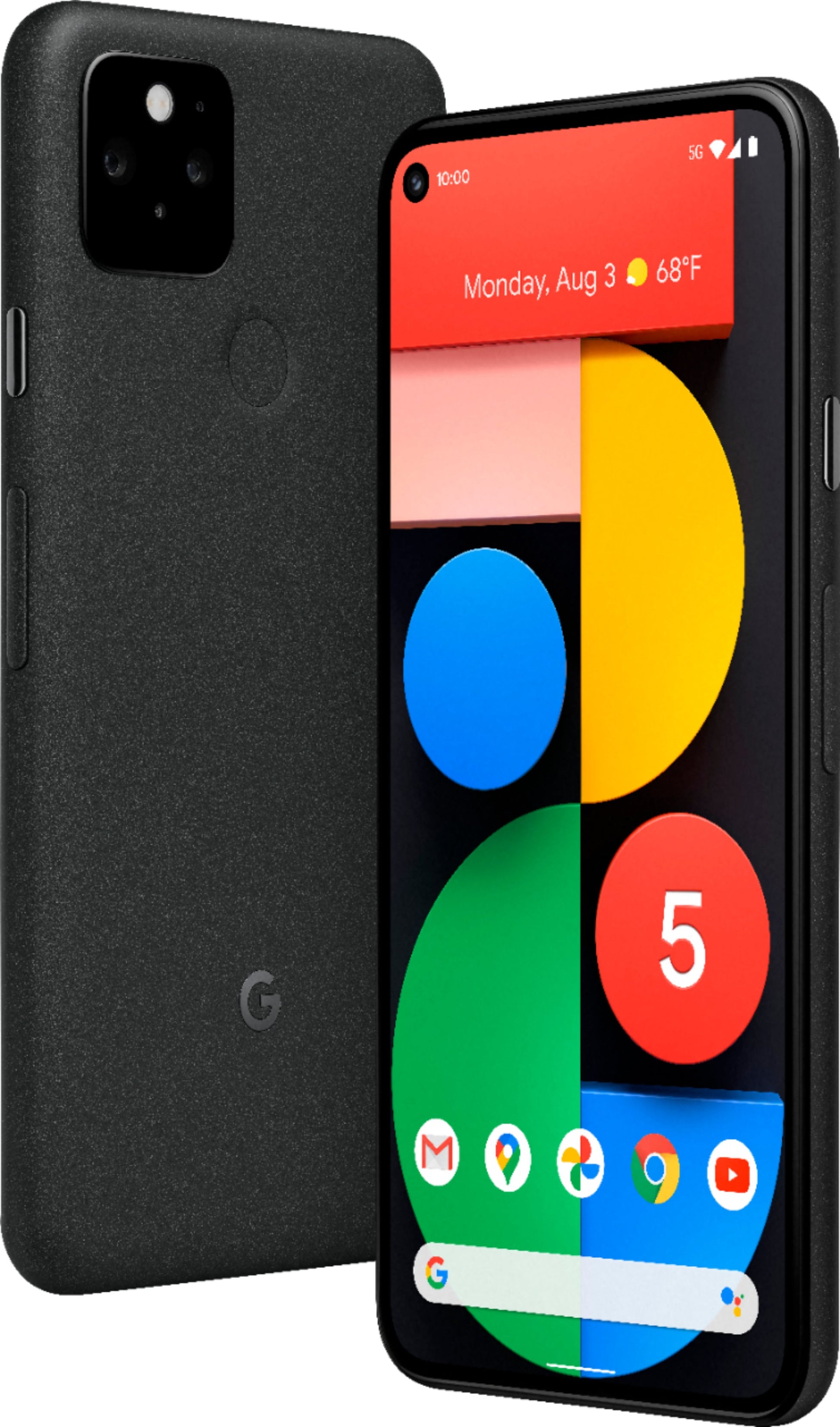 Google Pixel 5 image 0