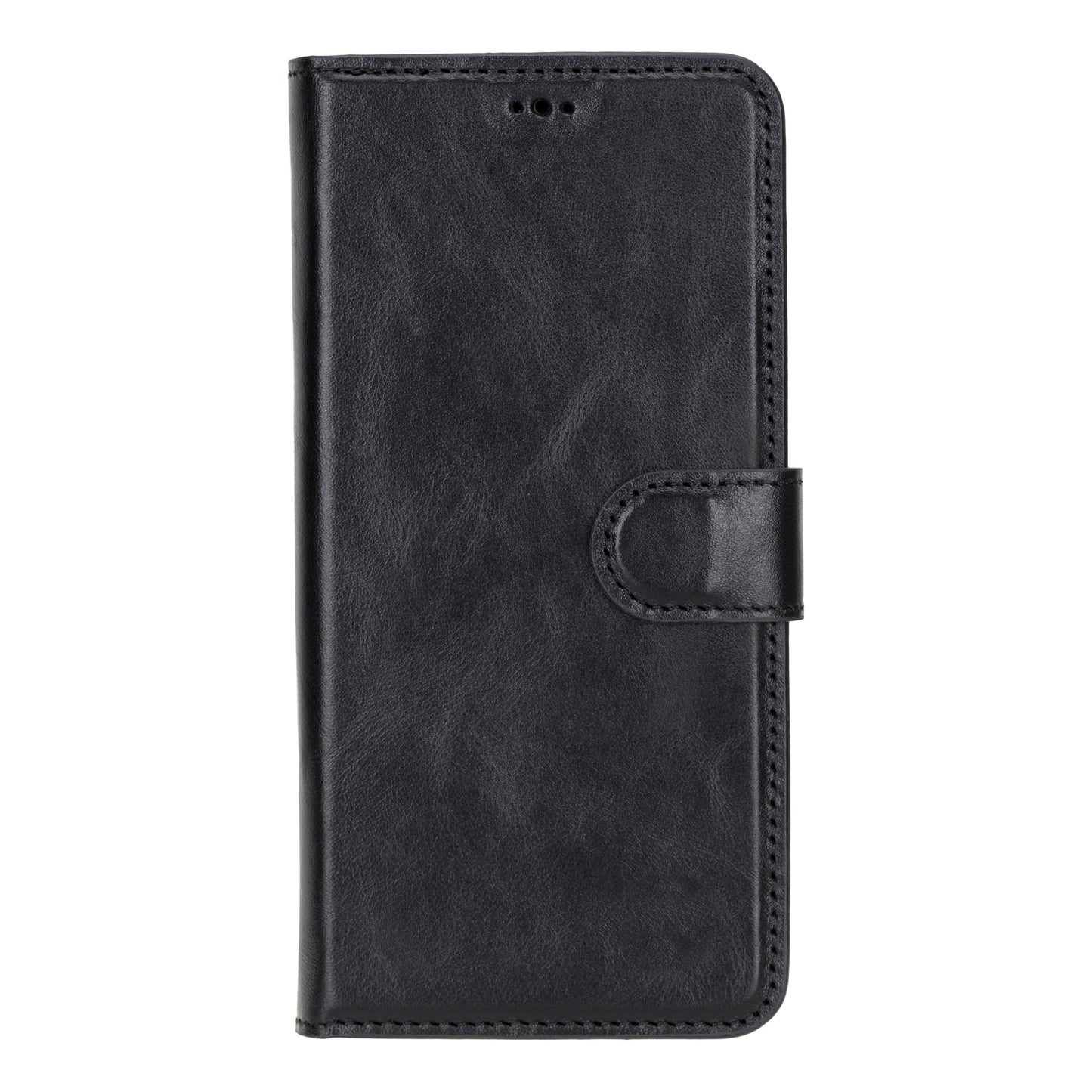Magic Samsung Galaxy S24 Ultra Leather Detachable Wallet Case