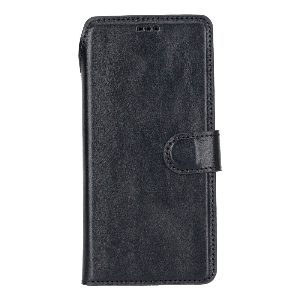 Magic Google Pixel 8 Detachable Leather Wallet Case