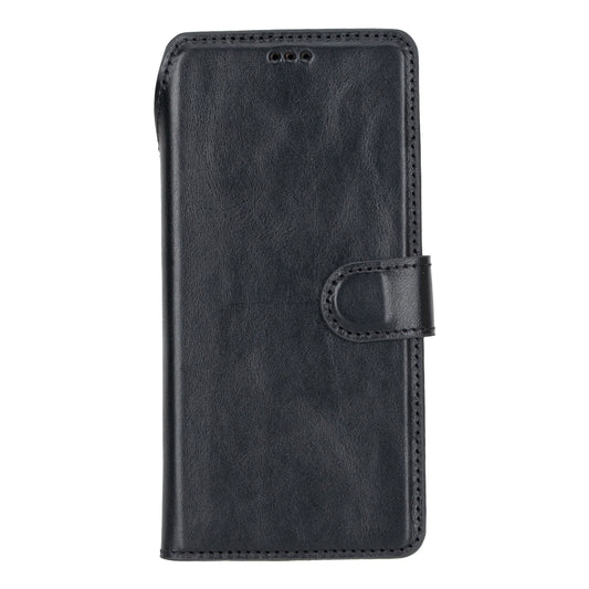 Magic Google Pixel 10 / 10 Pro Detachable Leather Wallet Case