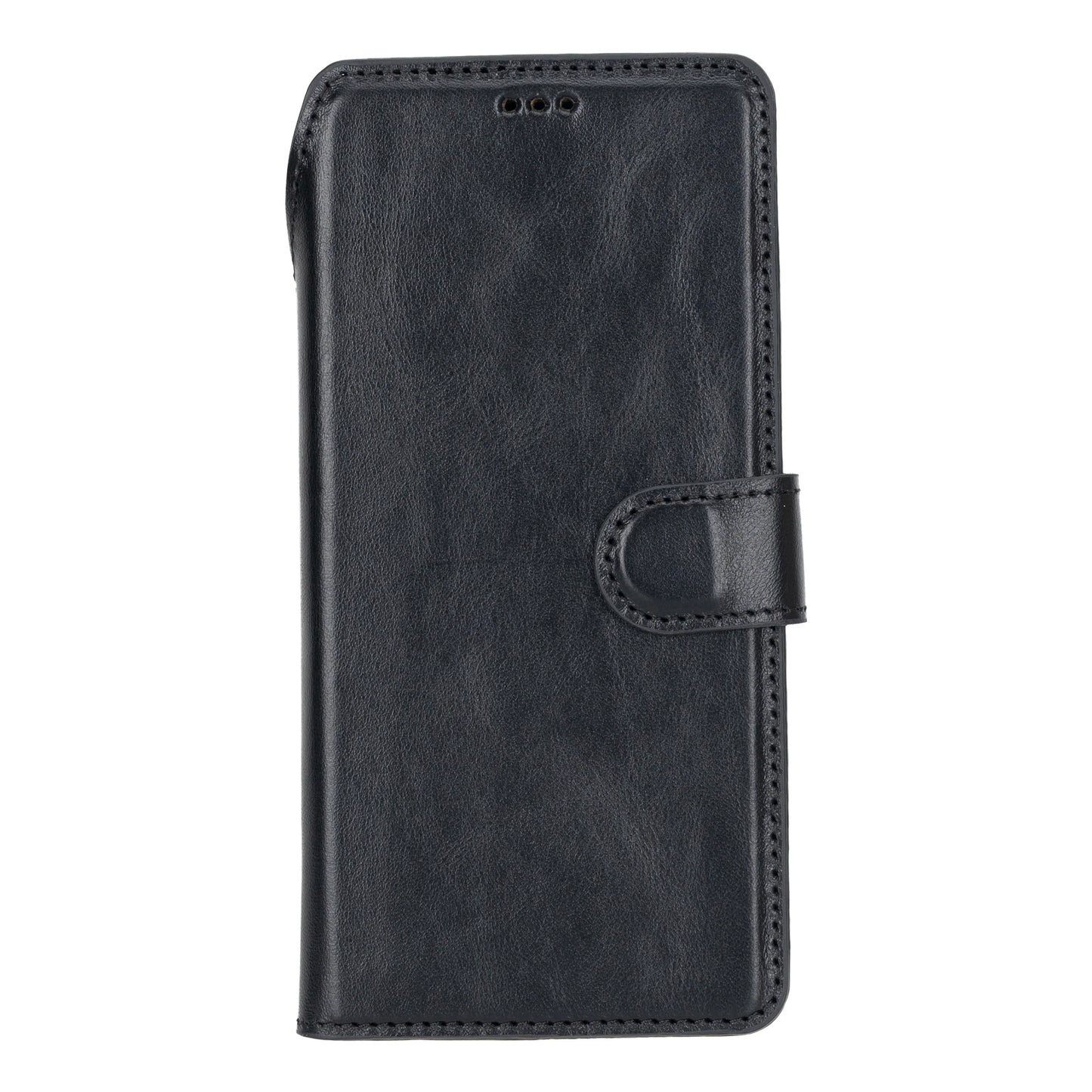 Magic Google Pixel 10 Pro XL Detachable Leather Wallet Case