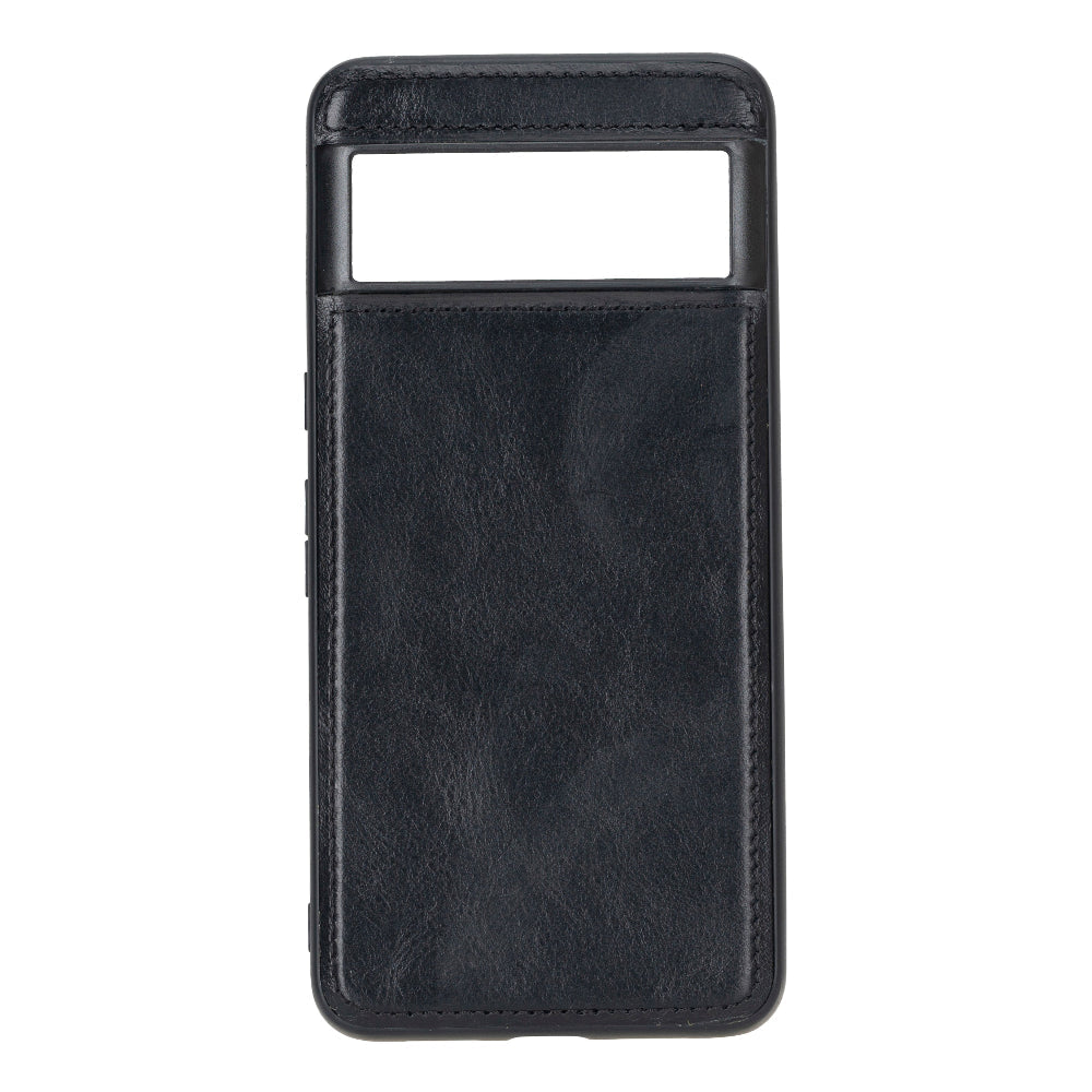 Magic Google Pixel 8 Detachable Leather Wallet Case