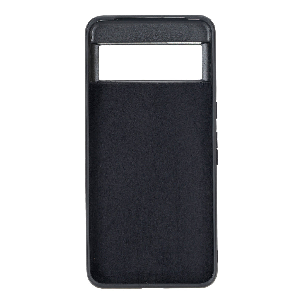 Magic Google Pixel 8 Detachable Leather Wallet Case