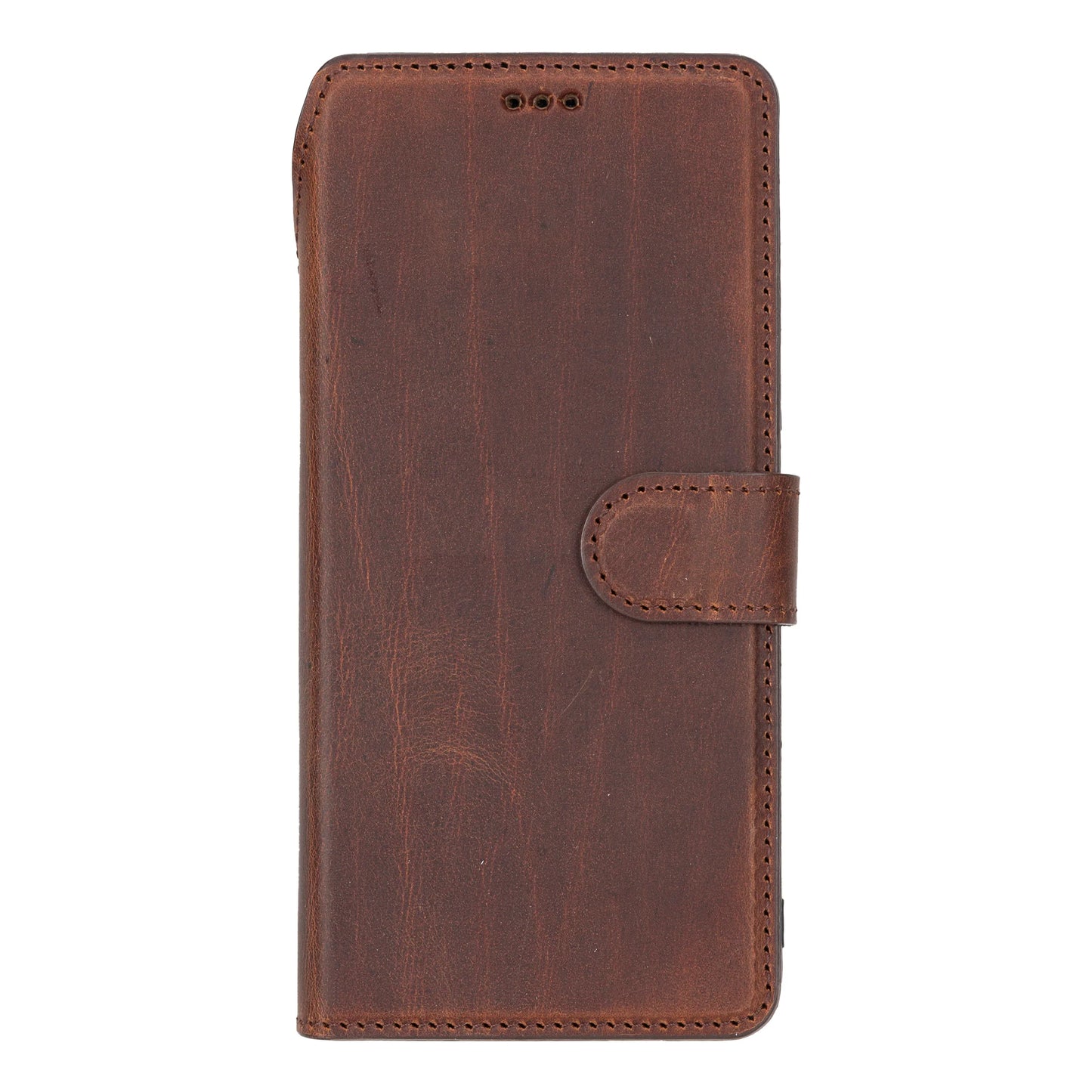 Magic Google Pixel 10 Pro XL Detachable Leather Wallet Case