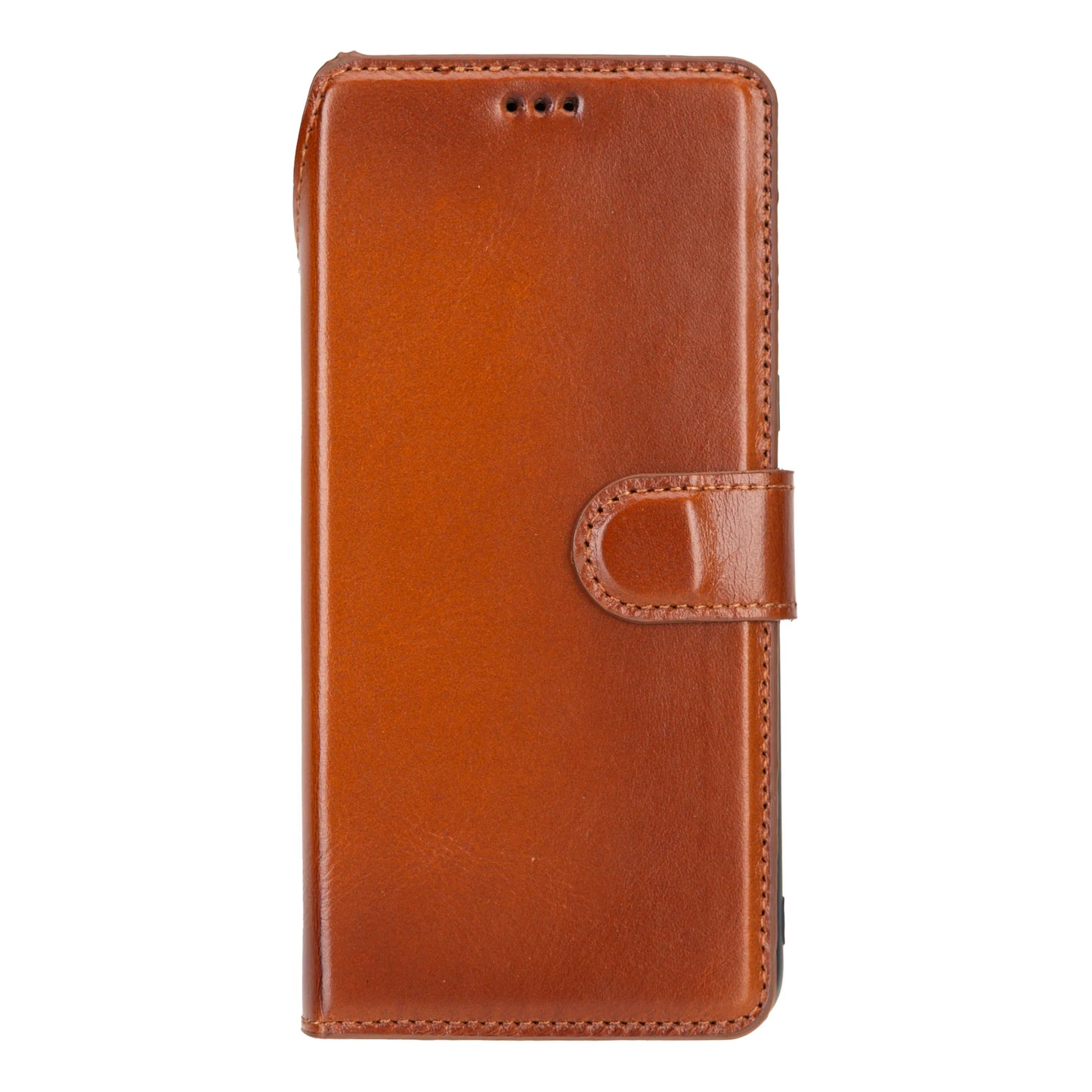 Magic Google Pixel 10 / 10 Pro Detachable Leather Wallet Case
