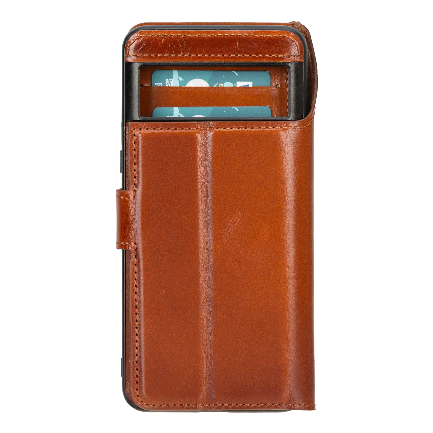 Magic Google Pixel 10 / 10 Pro Detachable Leather Wallet Case