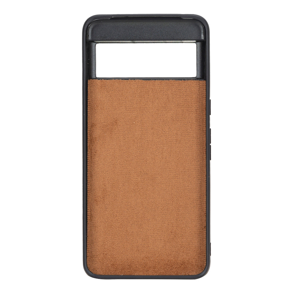 Magic Google Pixel 8 Detachable Leather Wallet Case