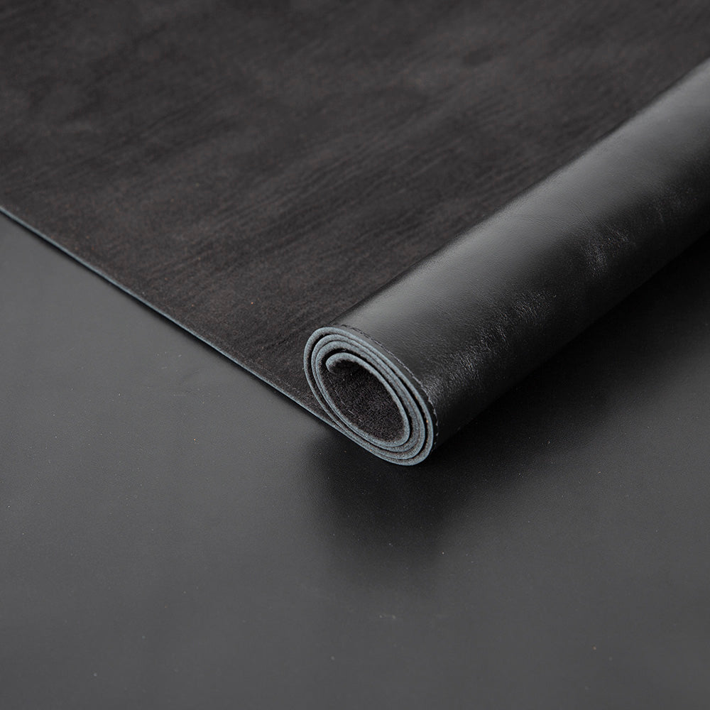 Ultimate Jacket Leather iPhone 17 Pro Case