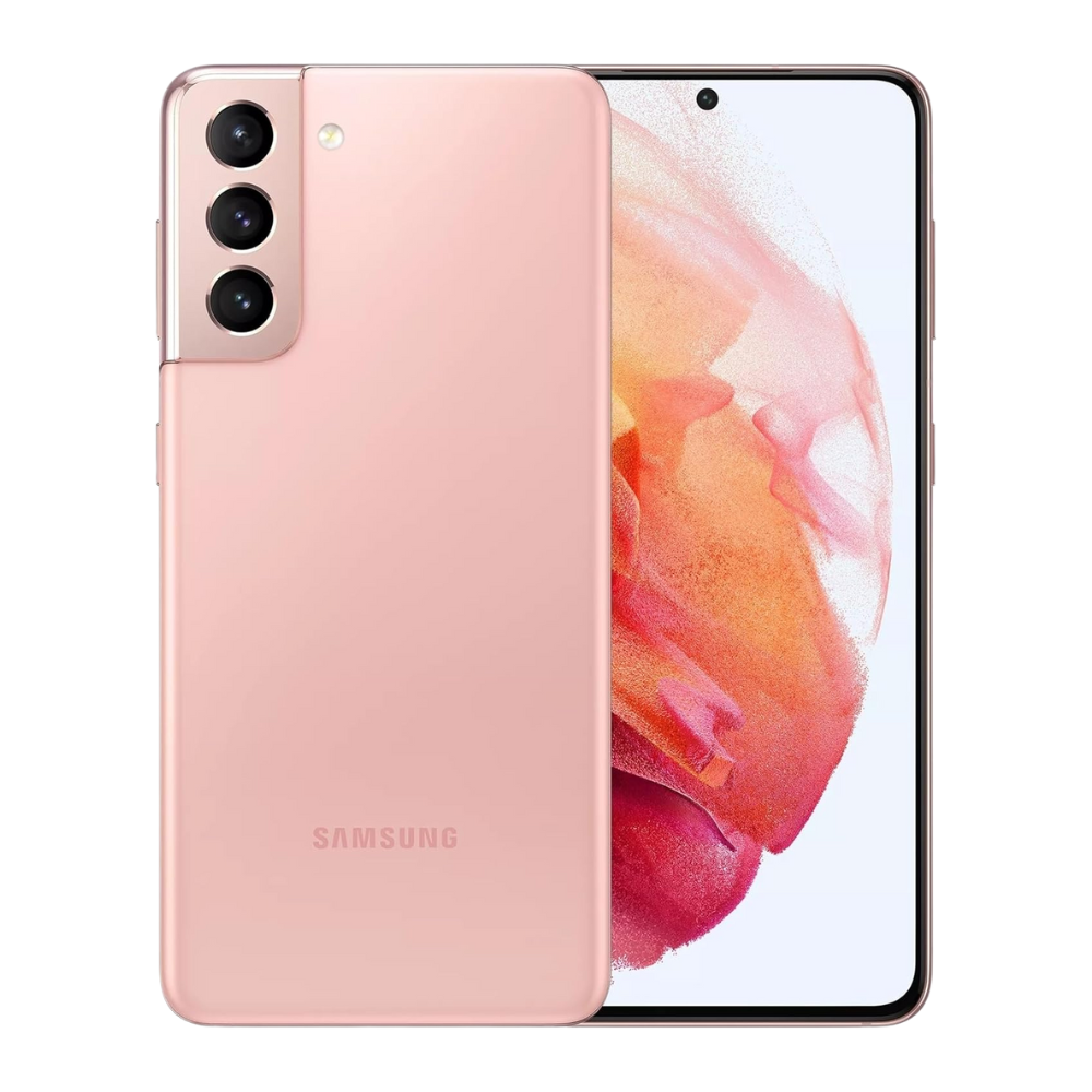 Samsung Galaxy S21