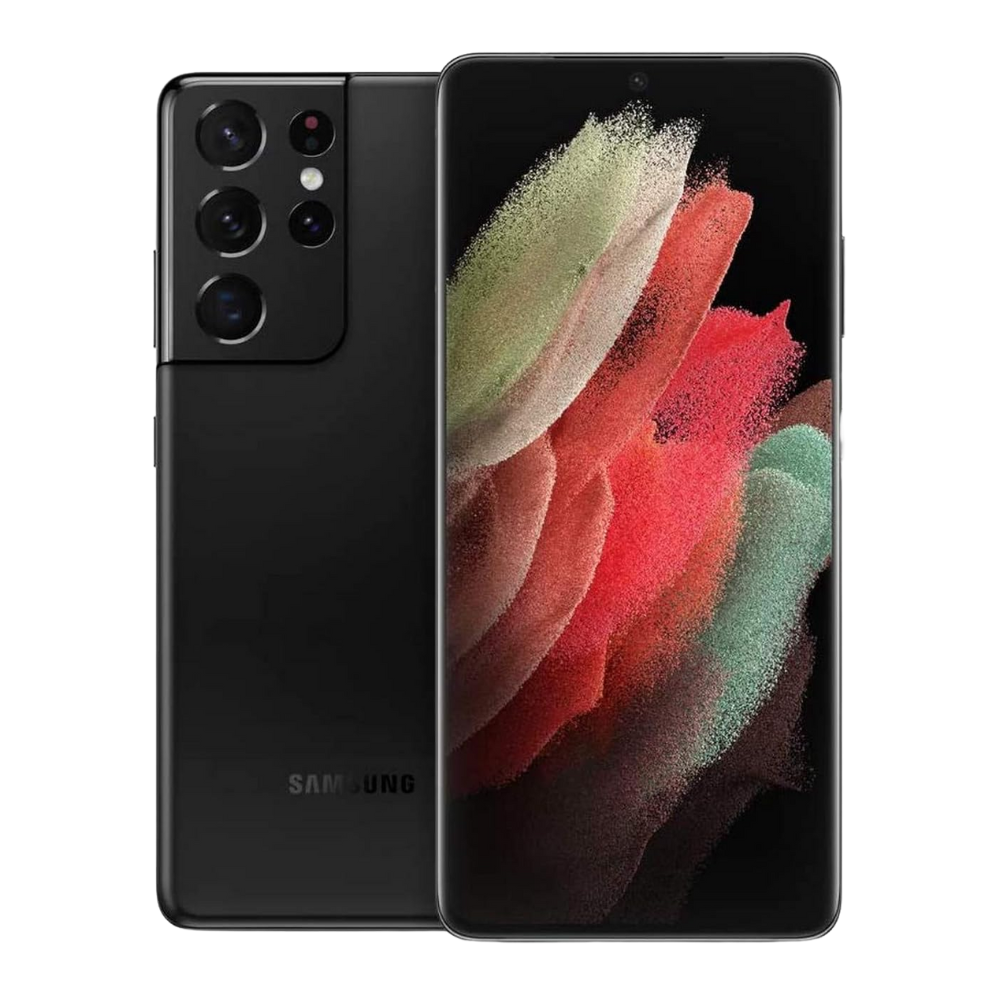 Samsung Galaxy S21 Ultra
