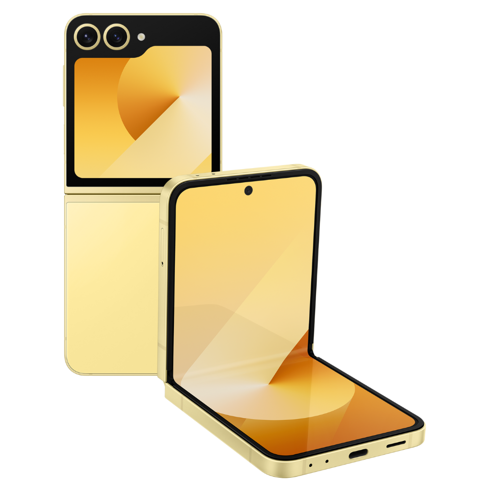 Samsung Galaxy Z Flip 6 (Unlocked) | 5Star Wireless