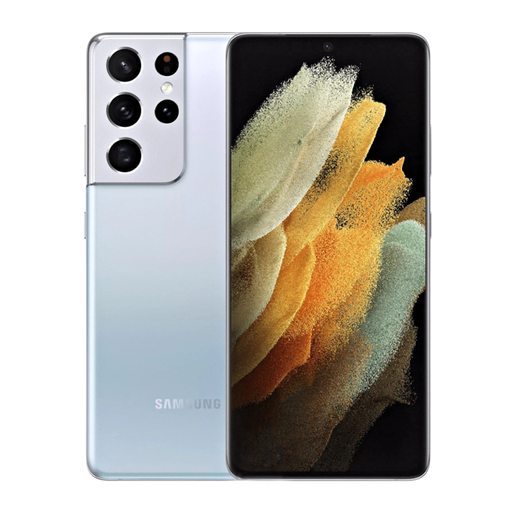 Samsung Galaxy S21 Ultra