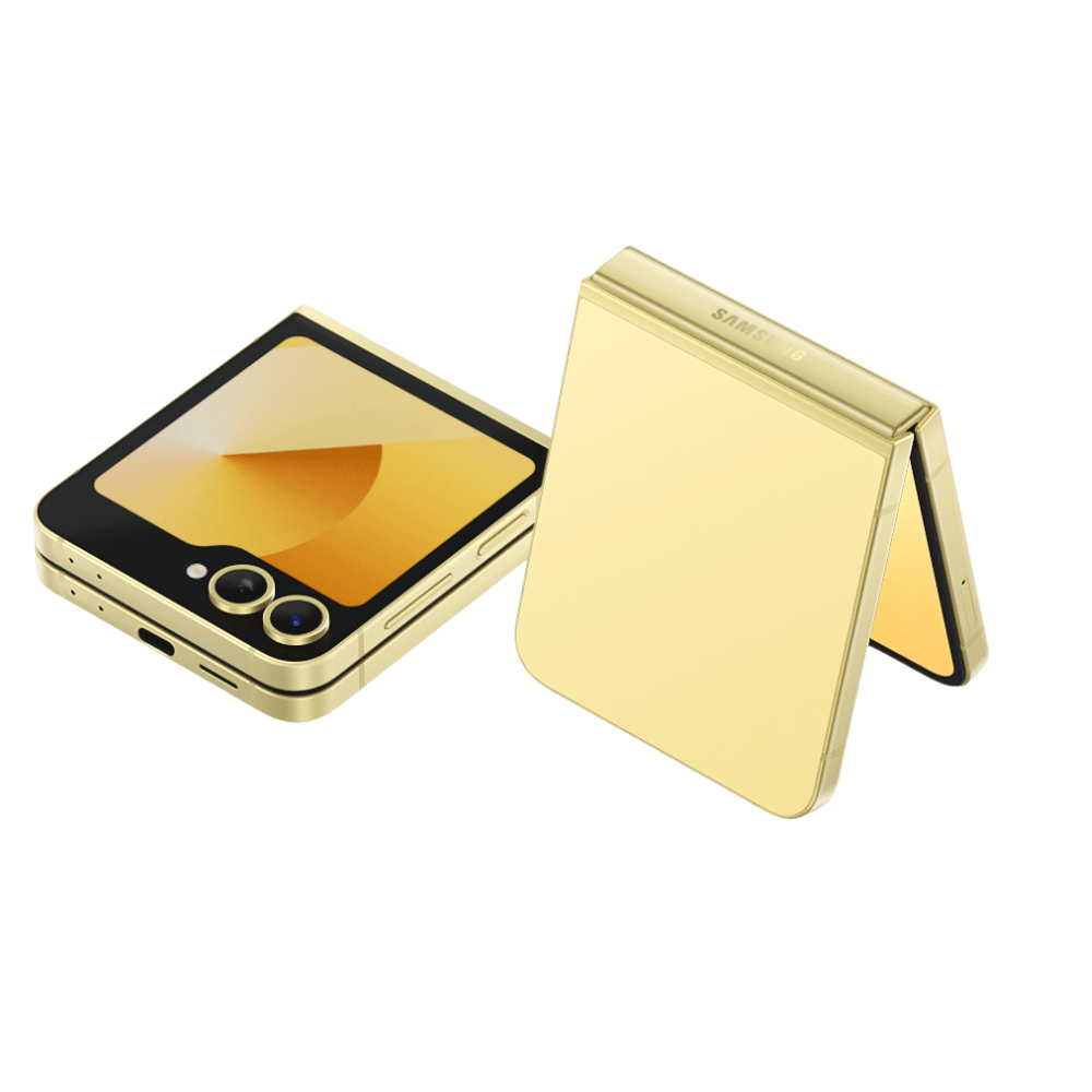 Samsung Galaxy Z Flip 6