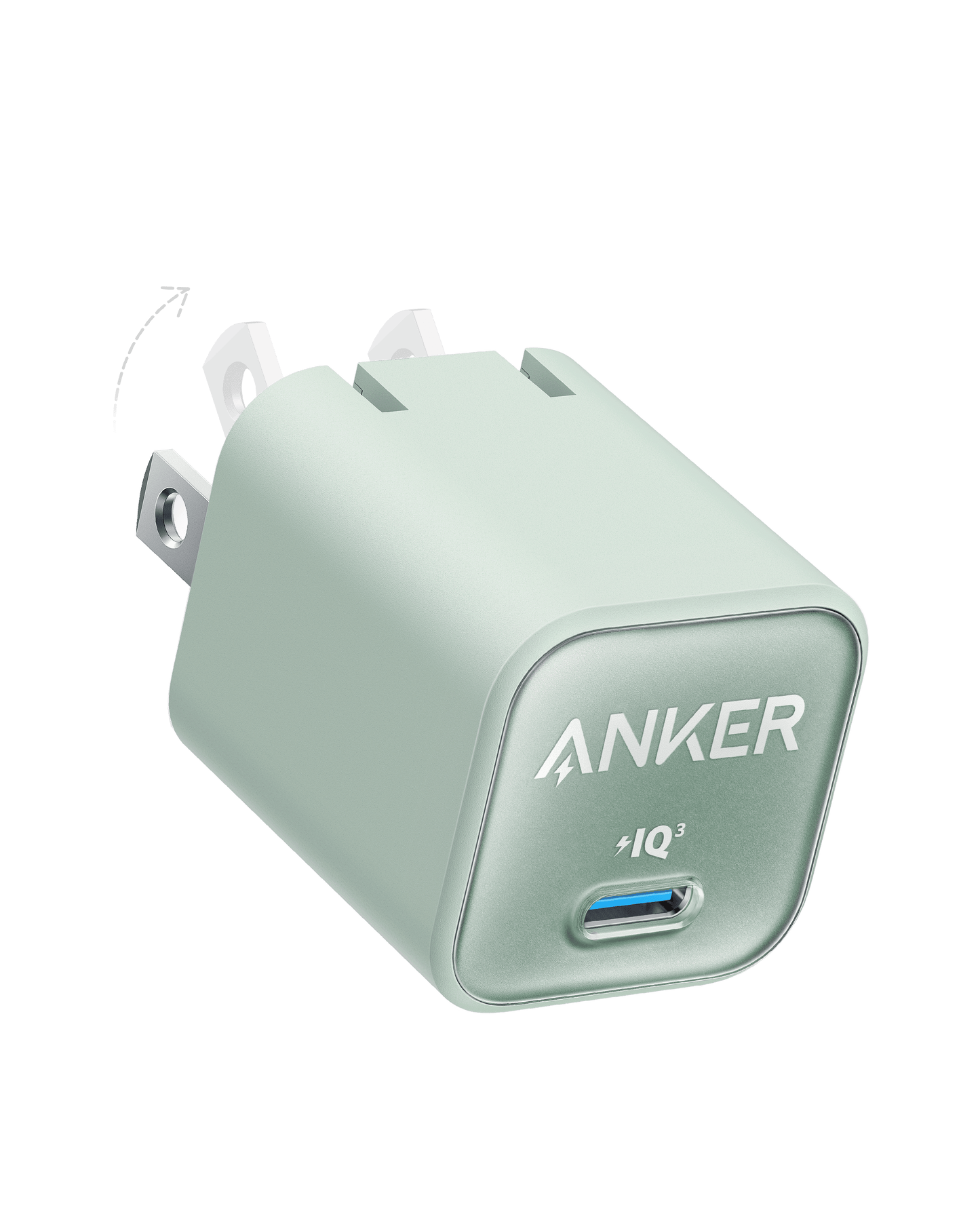 Anker Nano Charger (30W)