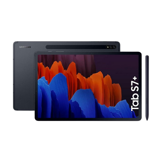 Samsung Galaxy Tab S7+ (Wifi + Cellular)