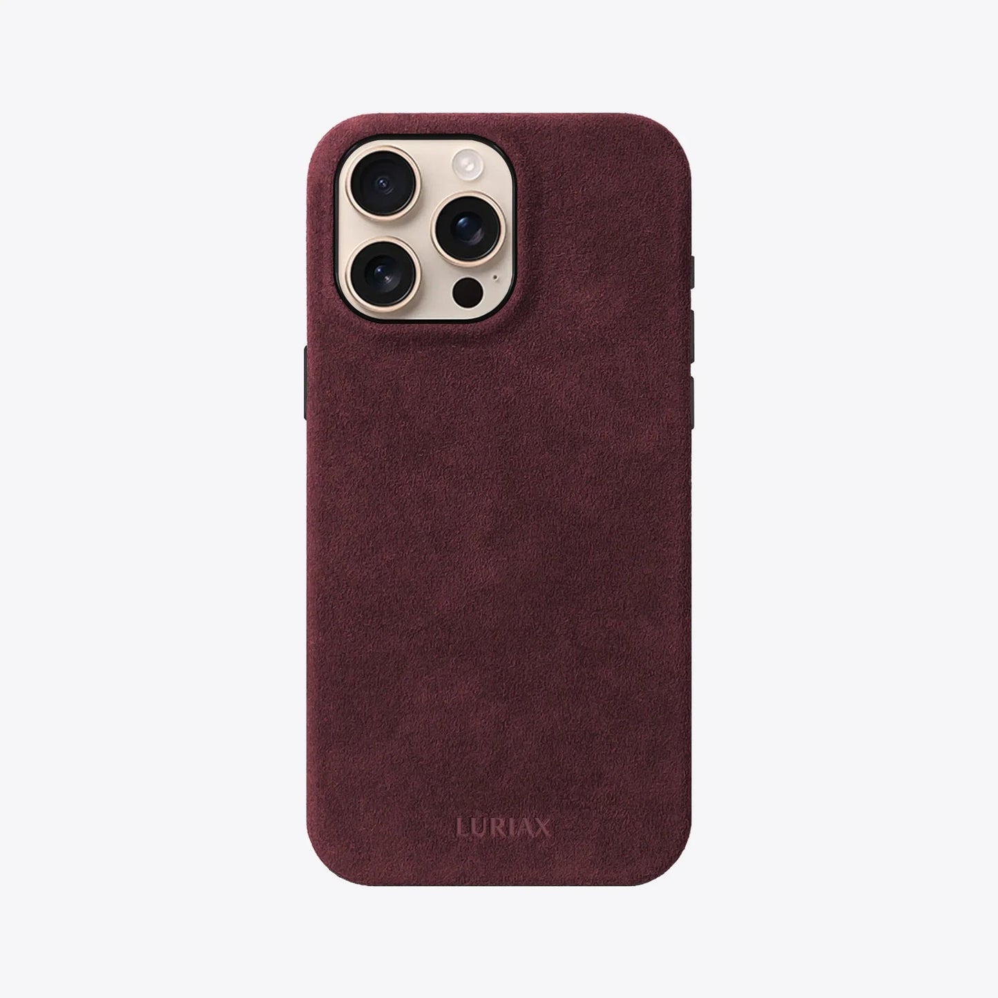 The Classic iPhone 15 Pro Series Case