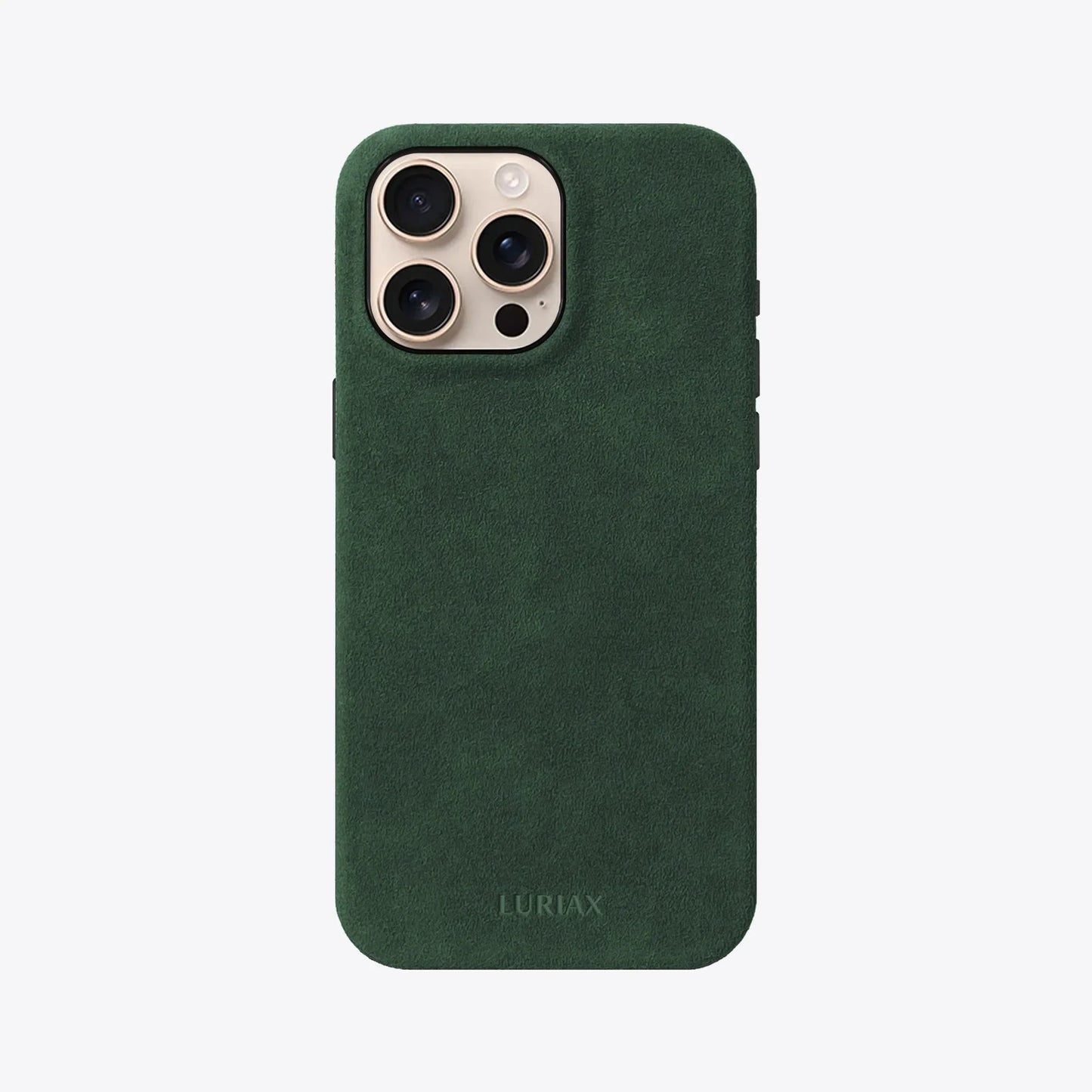 The Classic iPhone 15 Pro Series Case