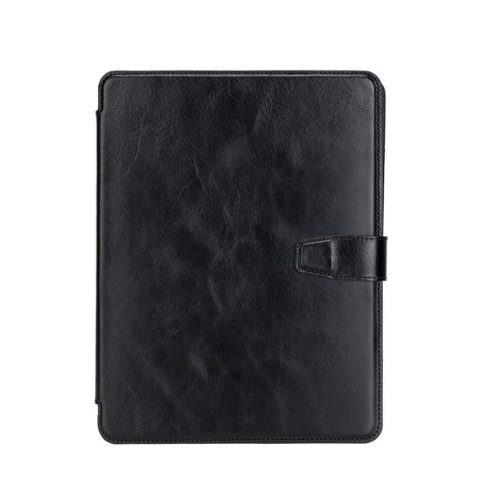 Eto iPad Pro 11" Leather Wallet Case