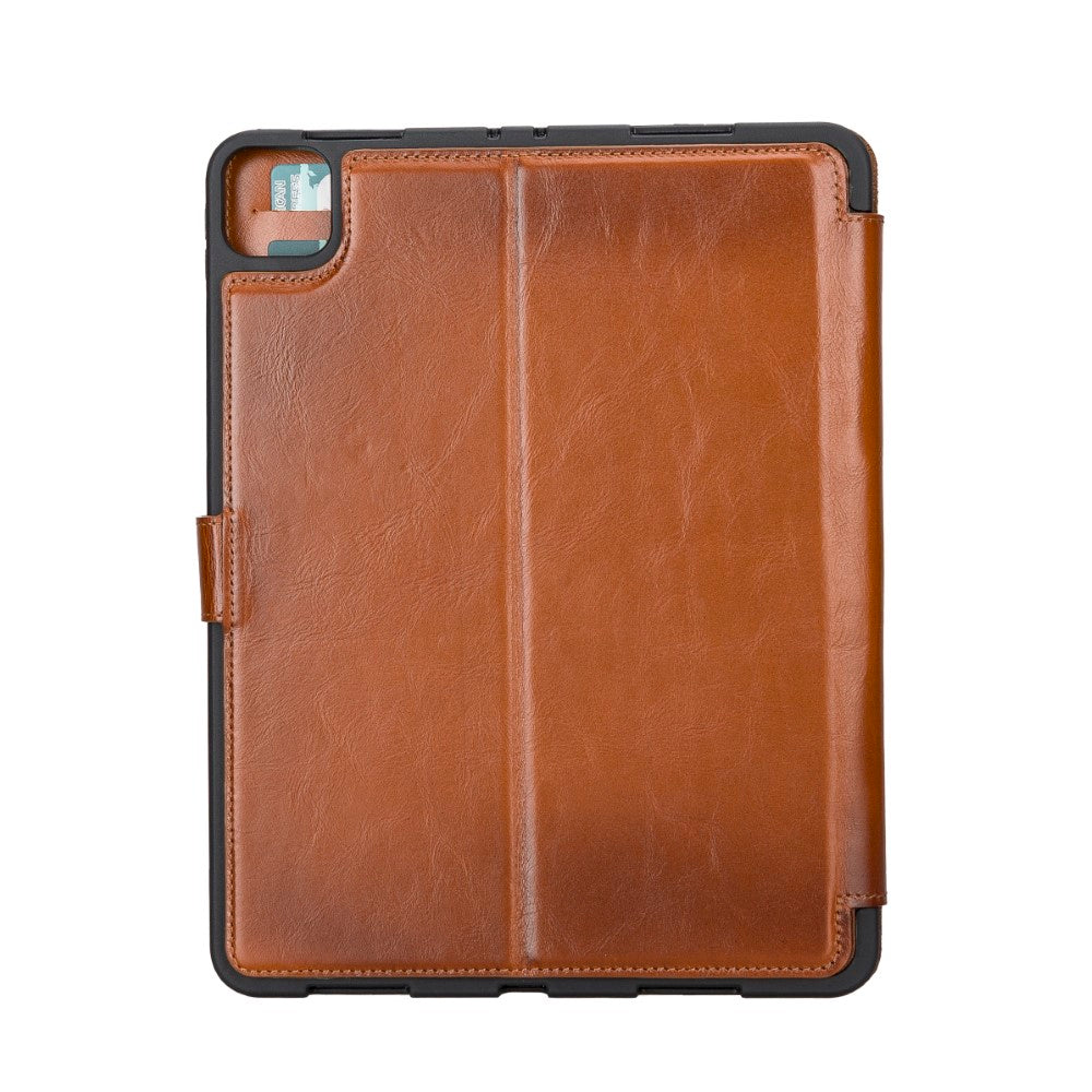 Eto iPad Pro 11" Leather Wallet Case
