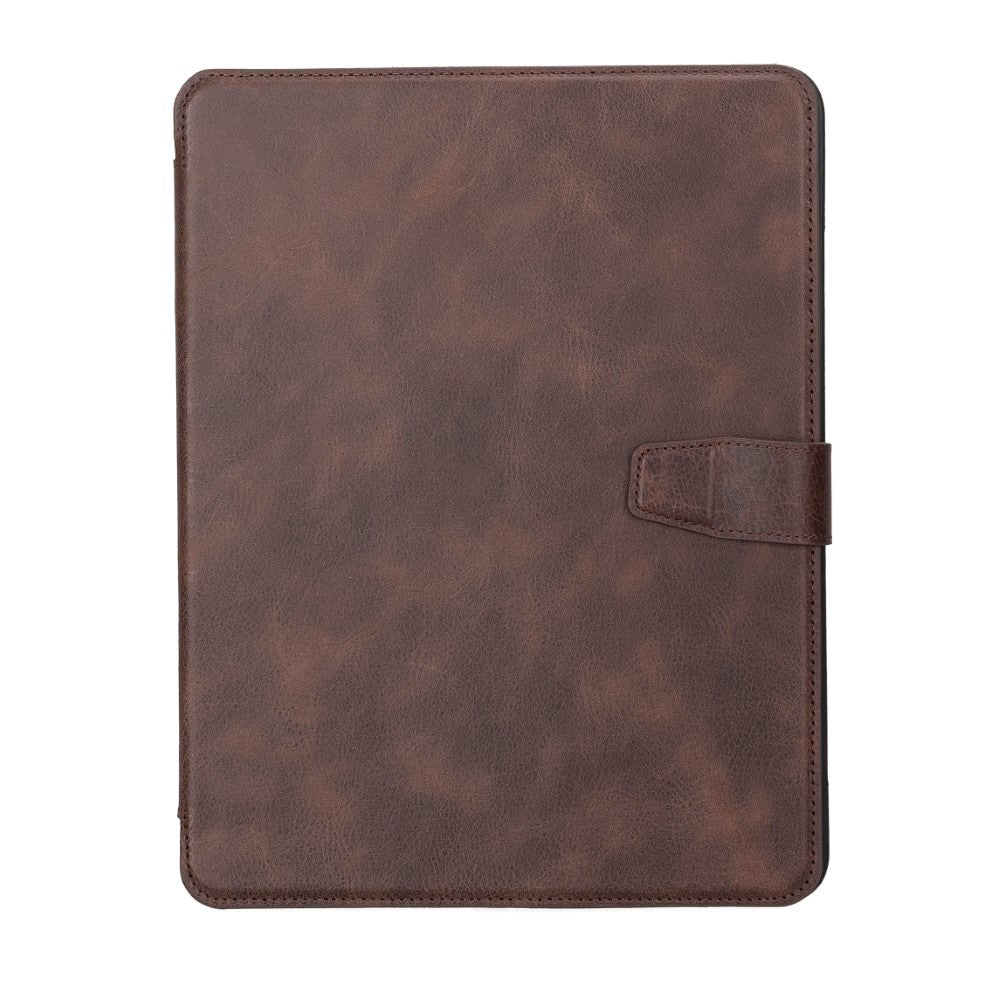 Eto iPad Pro 11" Leather Wallet Case