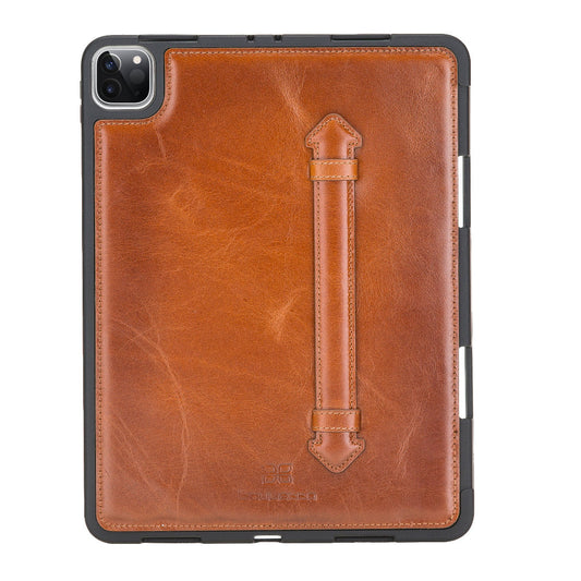 Felix iPad 10.9" Leather Case