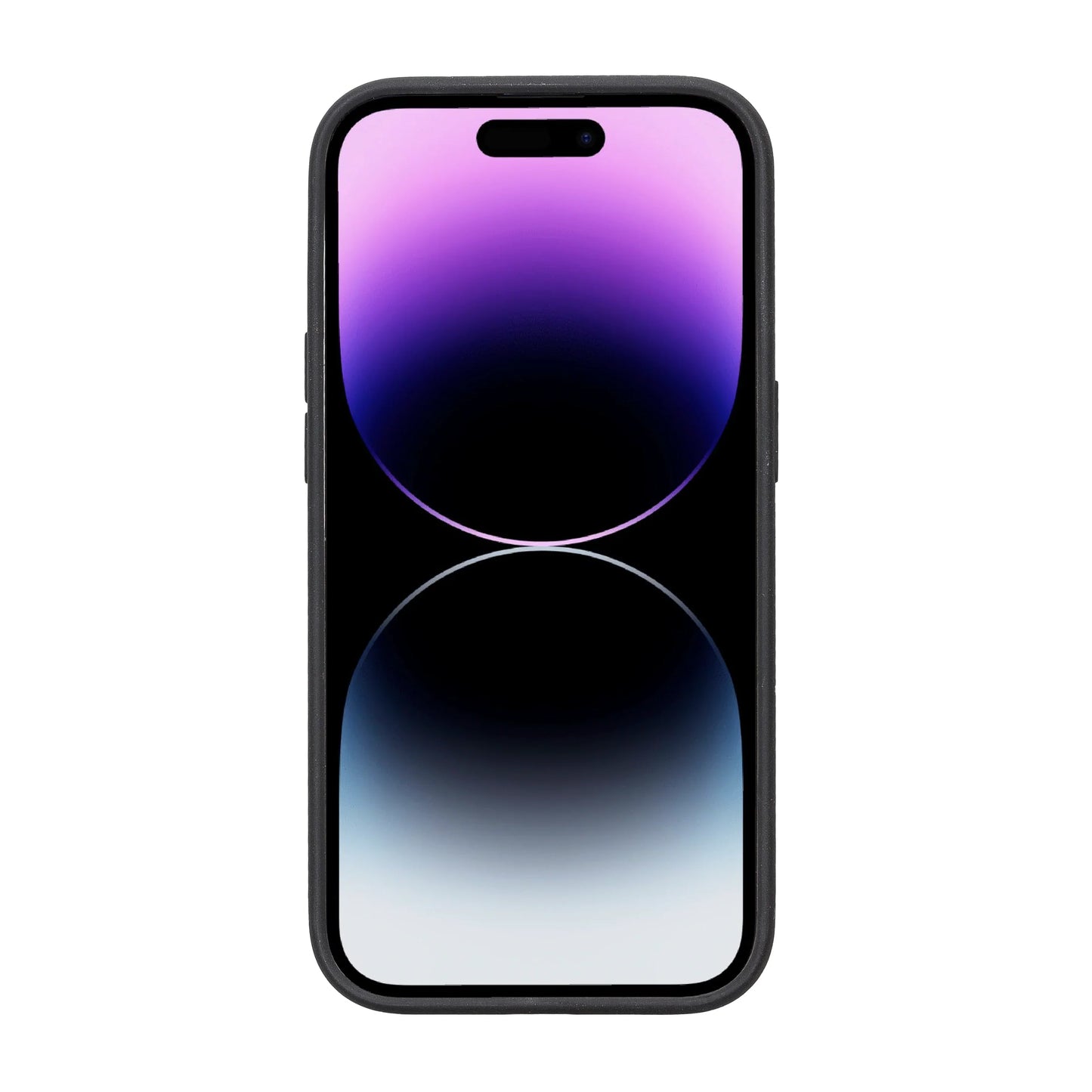 Flex Cover iPhone 14 Pro Leather Case