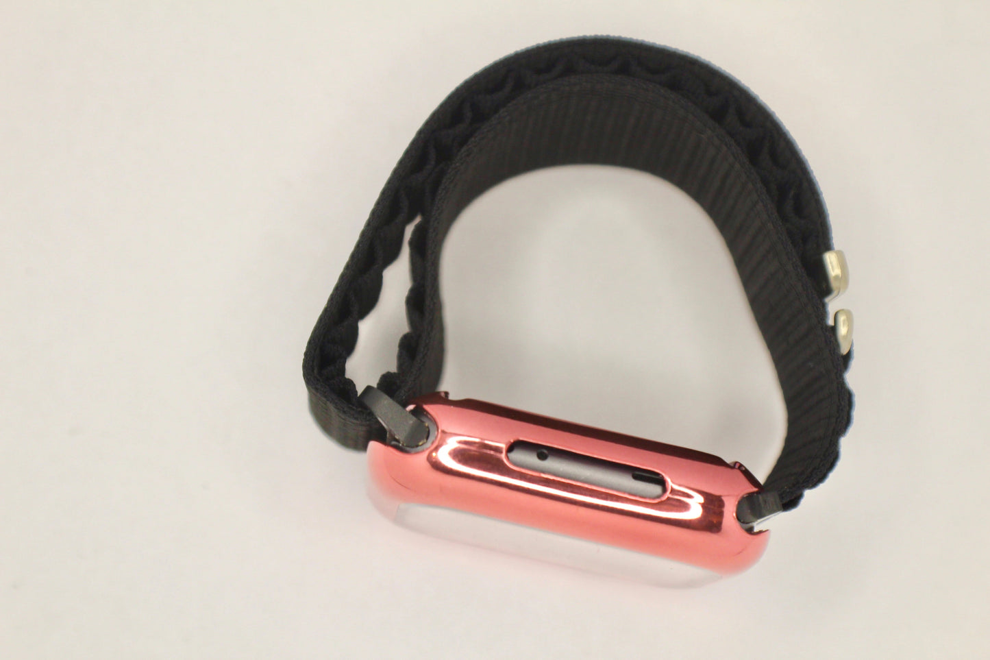 For Alpine Loop Nylon Band for Apple Watch Band 49mm 42mm 44mm 45mm 41mm 40mm 38mm Strap for iWatch Series Ultra 2/SE/9/8/7/6/5/4/3