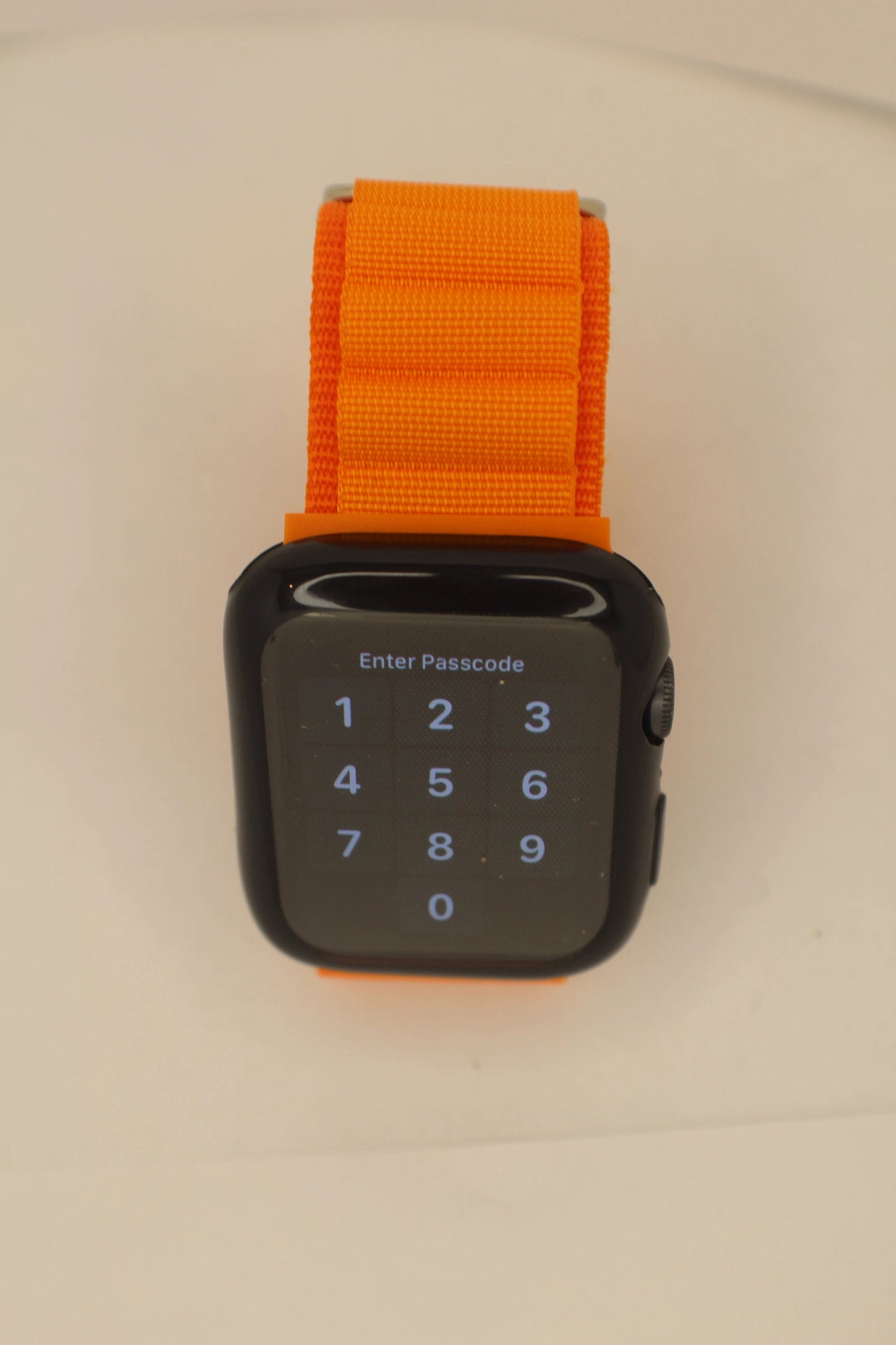 For Alpine Loop Nylon Band for Apple Watch Band 49mm 42mm 44mm 45mm 41mm 40mm 38mm Strap for iWatch Series Ultra 2/SE/9/8/7/6/5/4/3