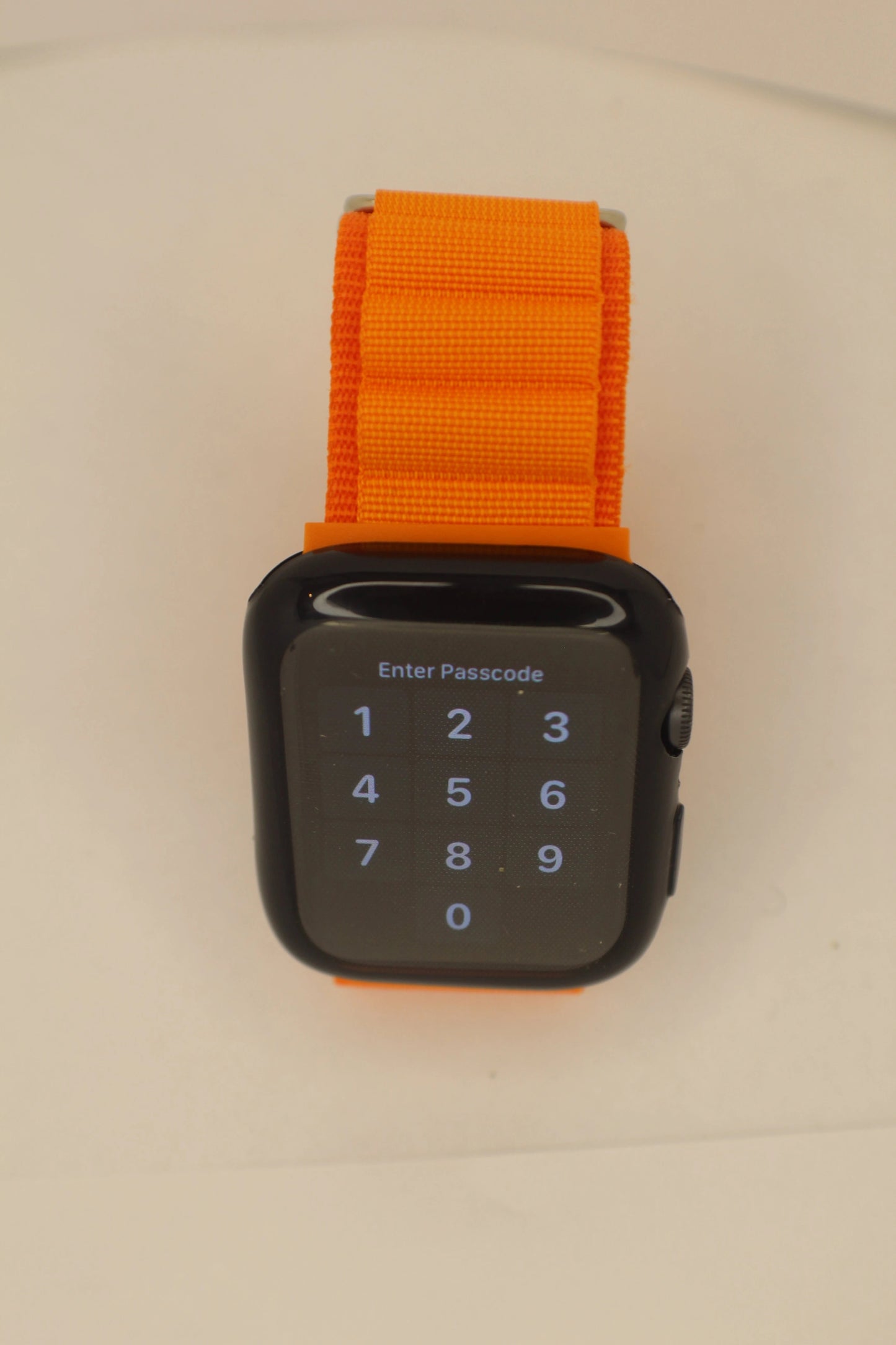 For Alpine Loop Nylon Band for Apple Watch Band 49mm 42mm 44mm 45mm 41mm 40mm 38mm Strap for iWatch Series Ultra 2/SE/9/8/7/6/5/4/3