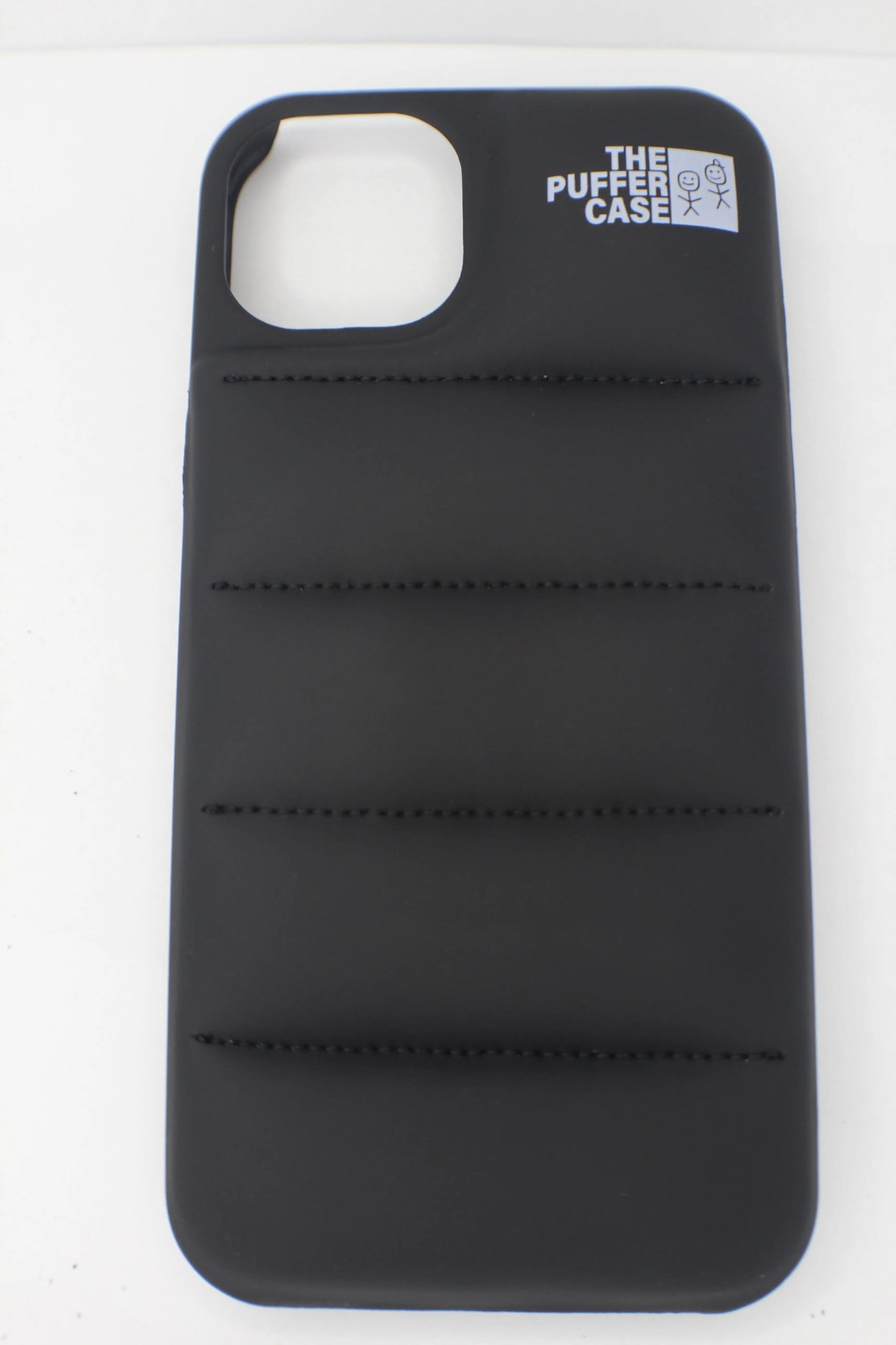 stylish phone case For Fashion Brand Down Jacket Phone Case For iPhone 12 Series