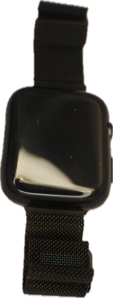 Magnetic Strap for Apple Watch For Magnetic Double Section Strap for Apple Watches For 38mm-40mm-41mm