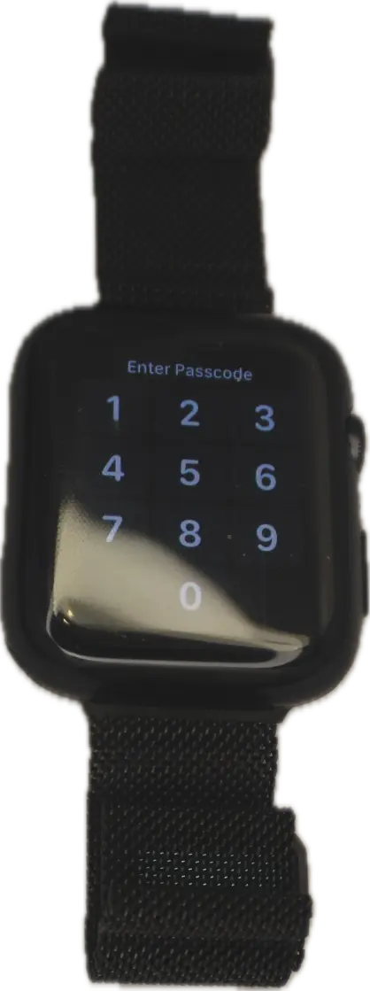 Magnetic Strap for Apple Watch For Magnetic Double Section Strap for Apple Watches For 38mm-40mm-41mm