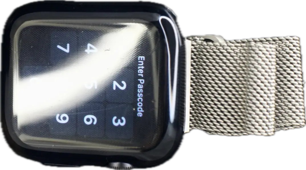 Magnetic Strap for Apple Watch For Magnetic Double Section Strap for Apple Watches For 38mm-40mm-41mm