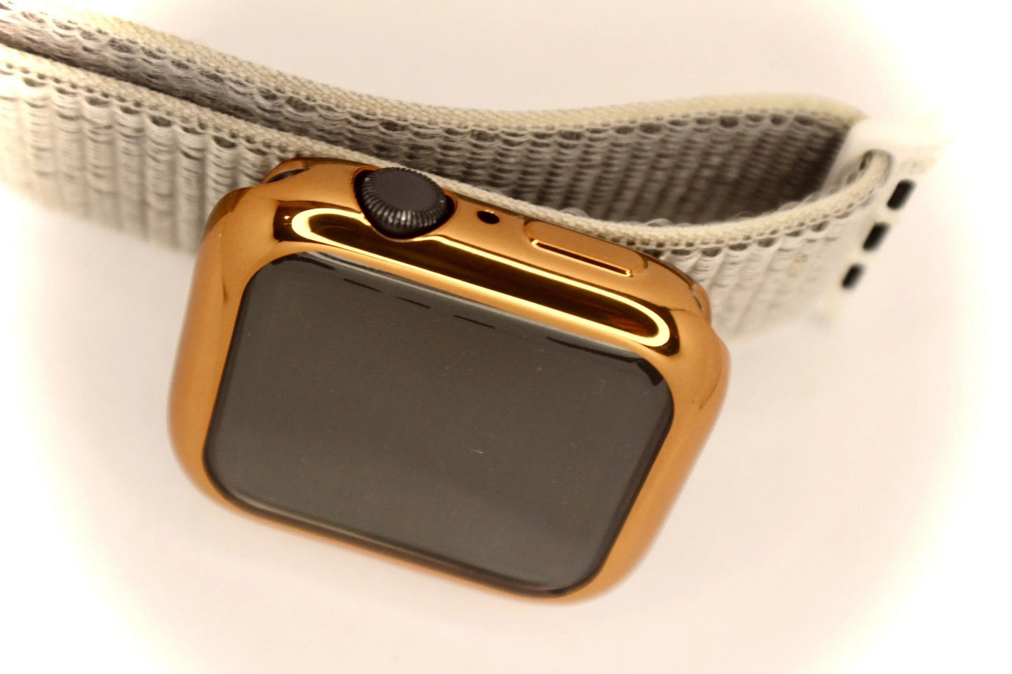 Nylon band for iWatch For iWatch Nylon Band For 42mm 44mm 45mm