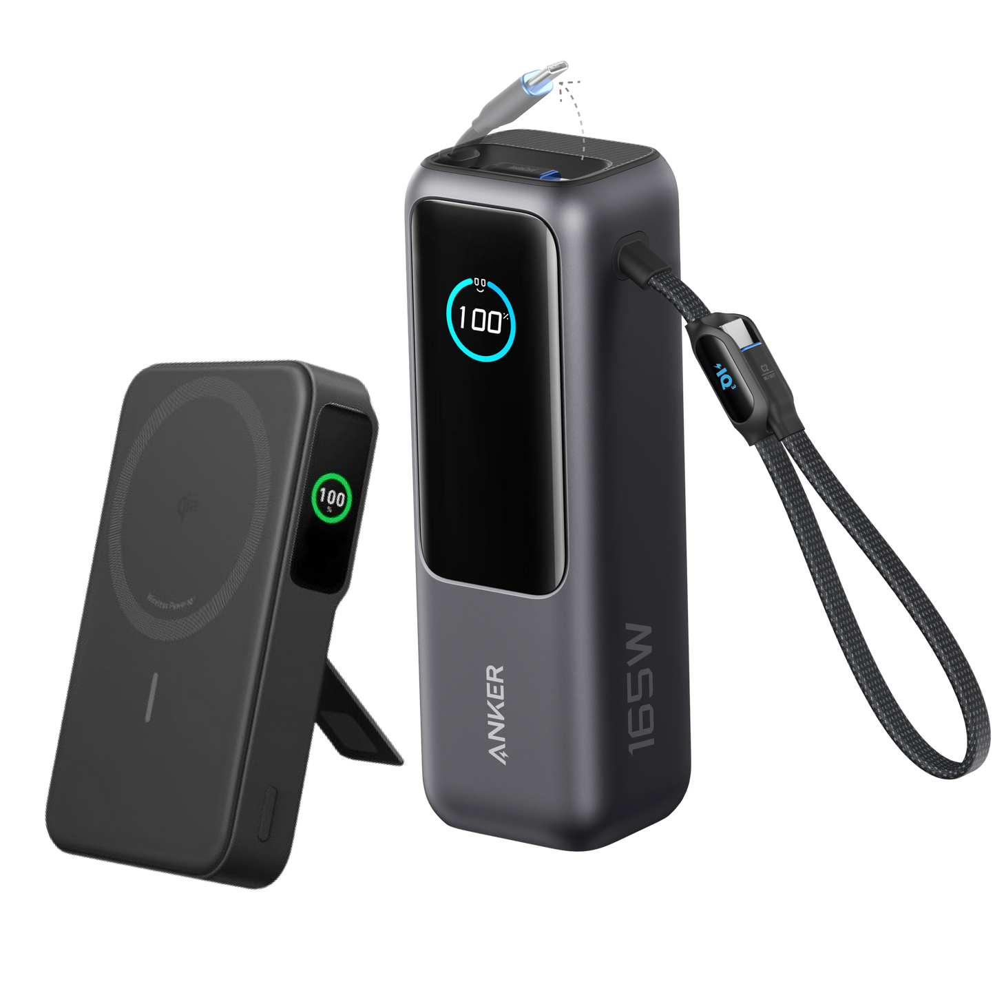 Anker MagGo Power Bank (10K)