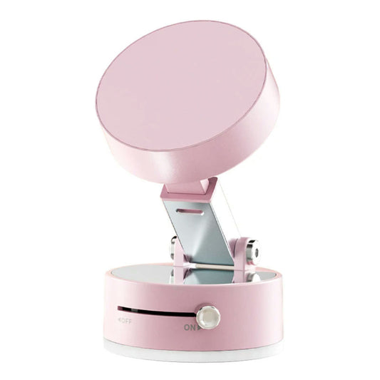 Magnetic Phone Mount Ð 360¡ Adjustable Suction Holder for Car, Gym & Flat Surfaces