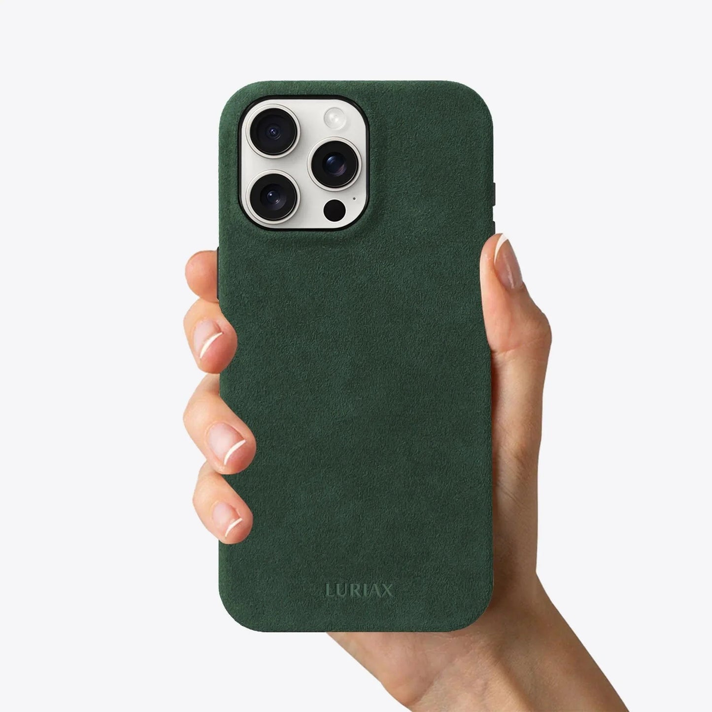 The Classic iPhone 16 Pro Series Case