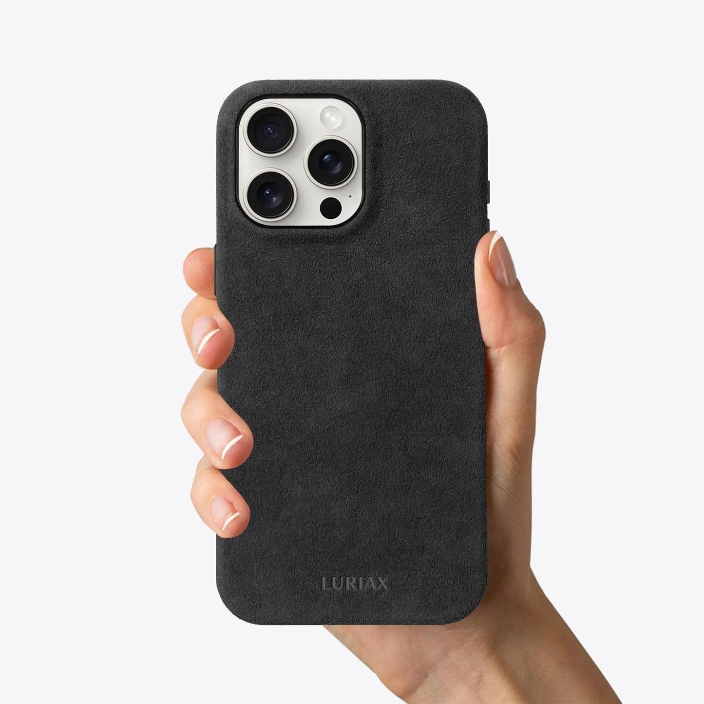 The Classic iPhone 15 Pro Series Case