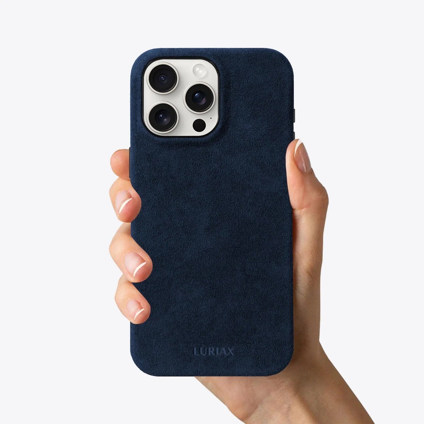 The Classic iPhone 15 Pro Series Case