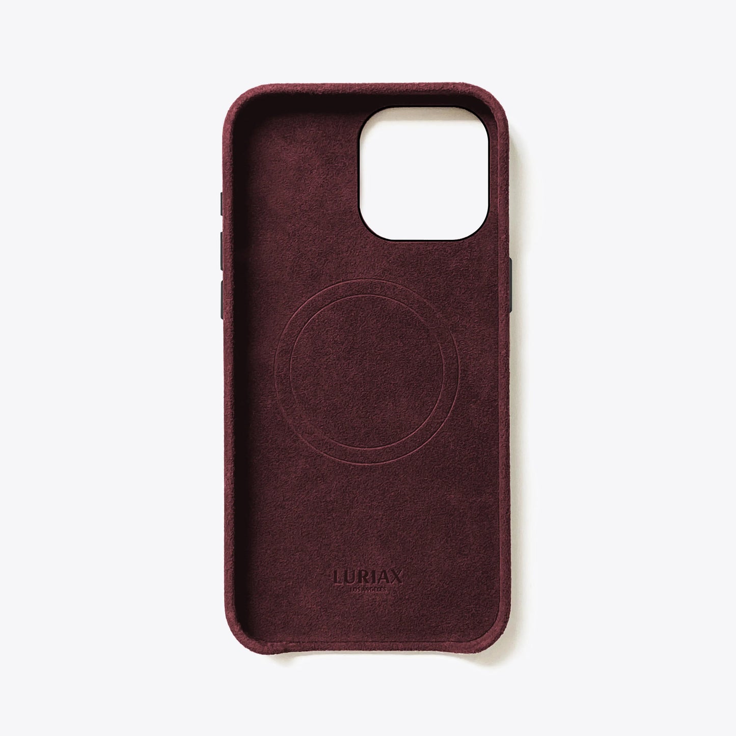The Classic iPhone 15 Pro Series Case