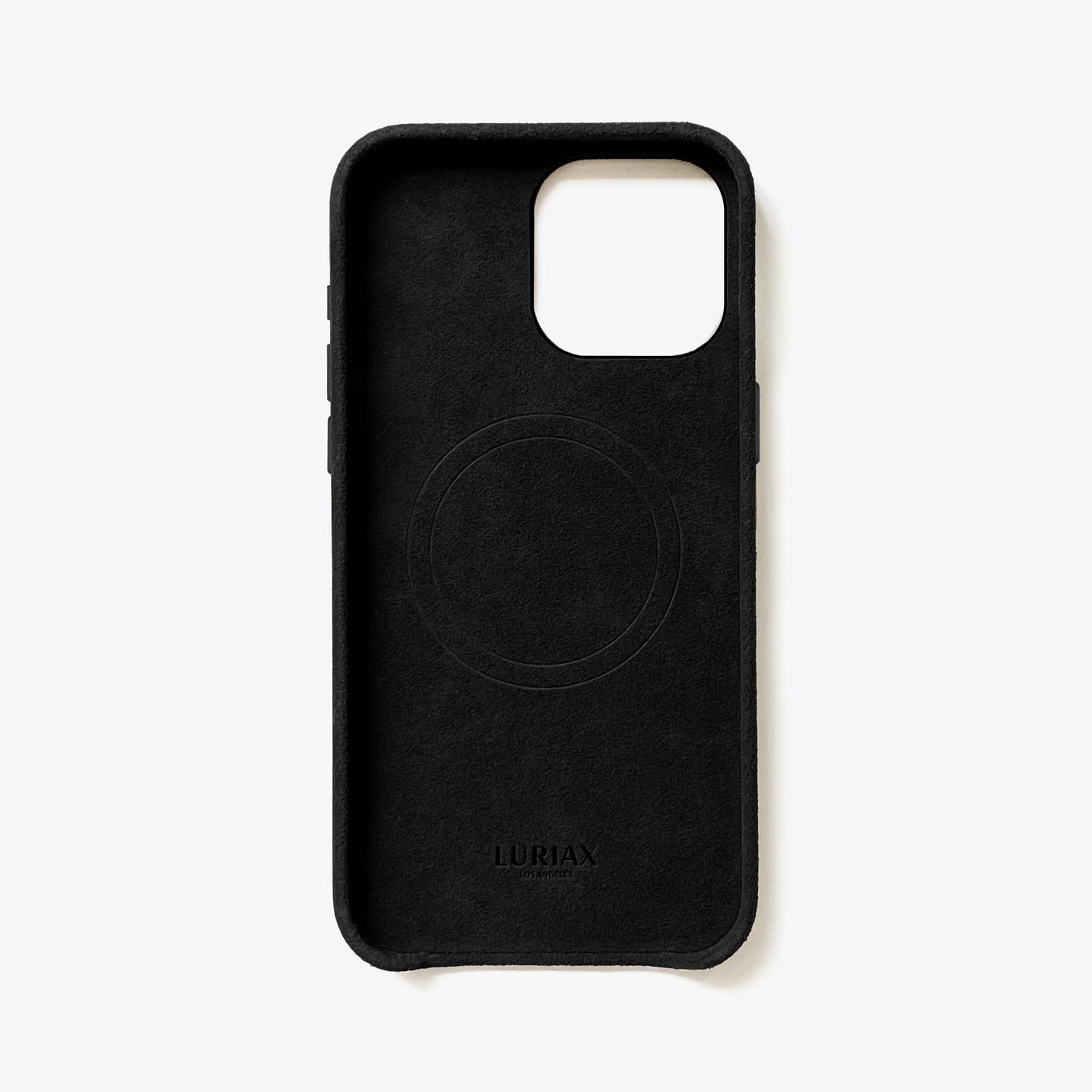 The Classic iPhone 15 Pro Series Case